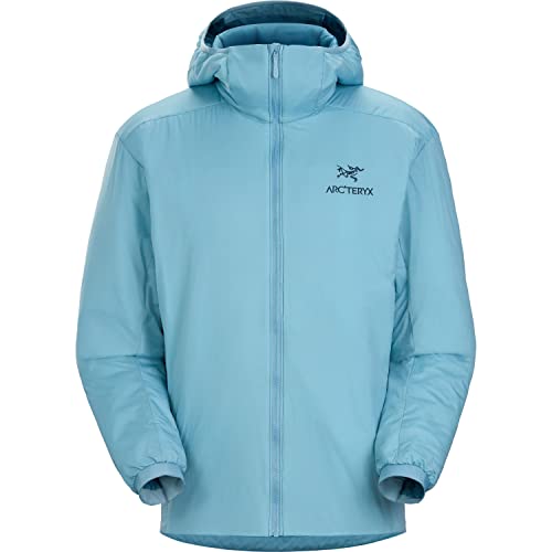 Amazon.com: Arc'teryx Atom LT Hoody Hombre | Sudadera ligera y